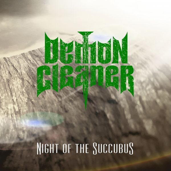 Demon Cleaner - Night of the Succubus Demon Cleaner - Night of the Succubus
