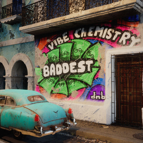 Vibe Chemistry|Baddest Vibe Chemistry|Baddest