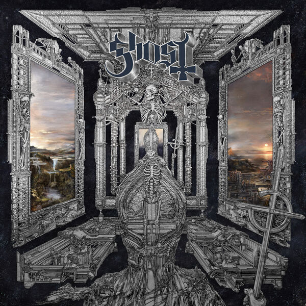 Ghost|Skeletá