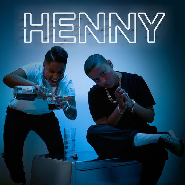 Lash - Henny Lash - Henny