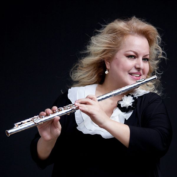 Mihriban Aviral|Bossa Merengova, Sonata Latino for Flute and Jazz Trio, Mike Mower