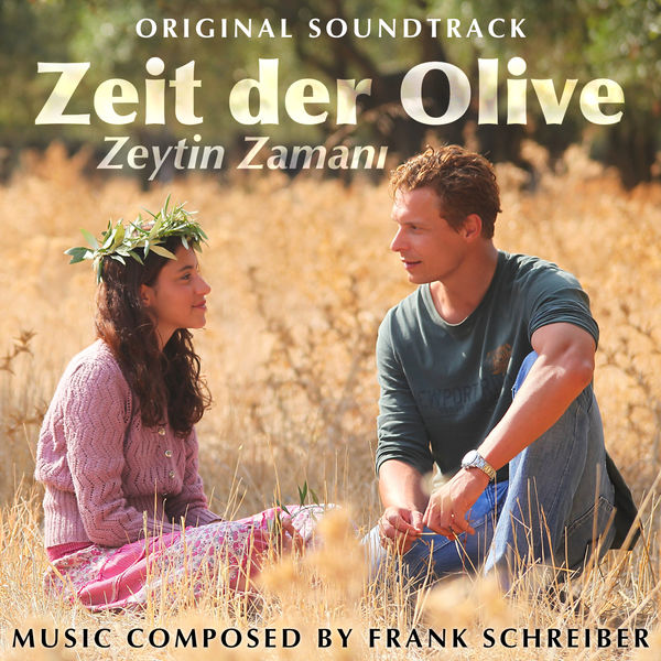 Frank schreiber|Zeit der Olive (Zeytin Zamini) Frank schreiber|Zeit der Olive (Zeytin Zamini)