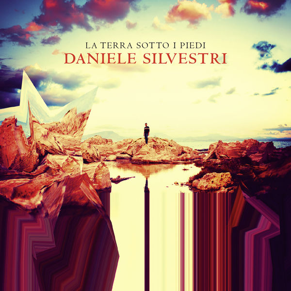 Daniele Silvestri - La terra sotto i piedi Daniele Silvestri - La terra sotto i piedi
