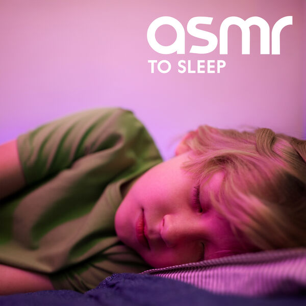 Asmr To Sleep – Top 15 Relaxing Sounds: Noises To Unwind, Calm Down ...