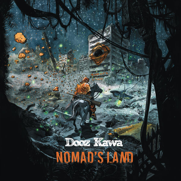 Dooz Kawa|Nomad's Land