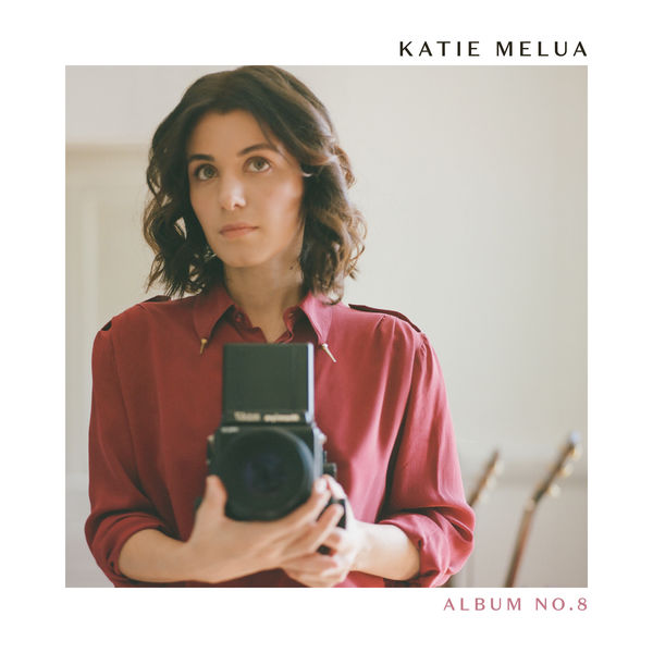 Katie Melua|Album No. 8 Katie Melua|Album No. 8
