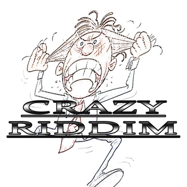 NewsVoicesProduction|Crazy Riddim (Instrumental Version)