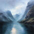 SONORA MUNDI Fjord Echoes