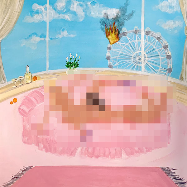 Kali Uchis - TO FEEL ALIVE EP Kali Uchis - TO FEEL ALIVE EP