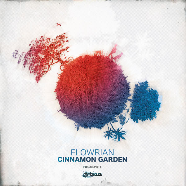 Flowrian|Cinnamon Garden Flowrian|Cinnamon Garden