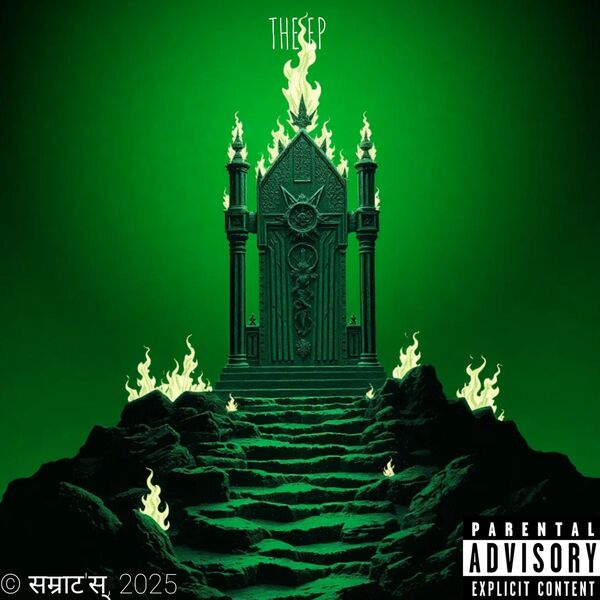 SXMRXXT|THE EP SXMRXXT|THE EP