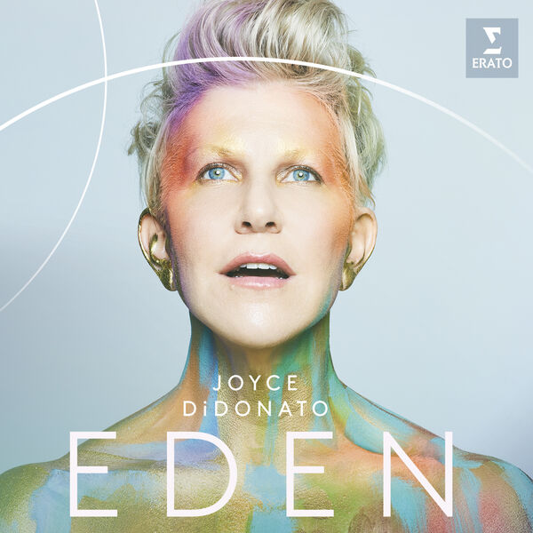 Joyce DiDonato|EDEN (Deluxe Edition) Joyce DiDonato|EDEN (Deluxe Edition)