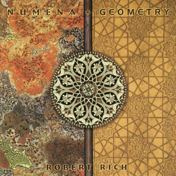 Robert Rich|Numena + Geometry Robert Rich|Numena + Geometry