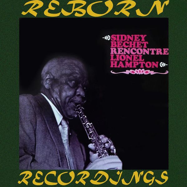 Sidney Bechet - Sidney Bechet Sidney Bechet - Sidney Bechet