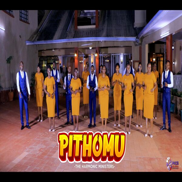 The Harmonic Ministers|Pithomu The Harmonic Ministers|Pithomu
