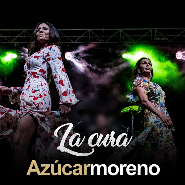 Azucar Moreno - La cura Azucar Moreno - La cura