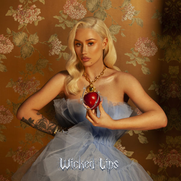 Iggy Azalea - Wicked Lips Iggy Azalea - Wicked Lips
