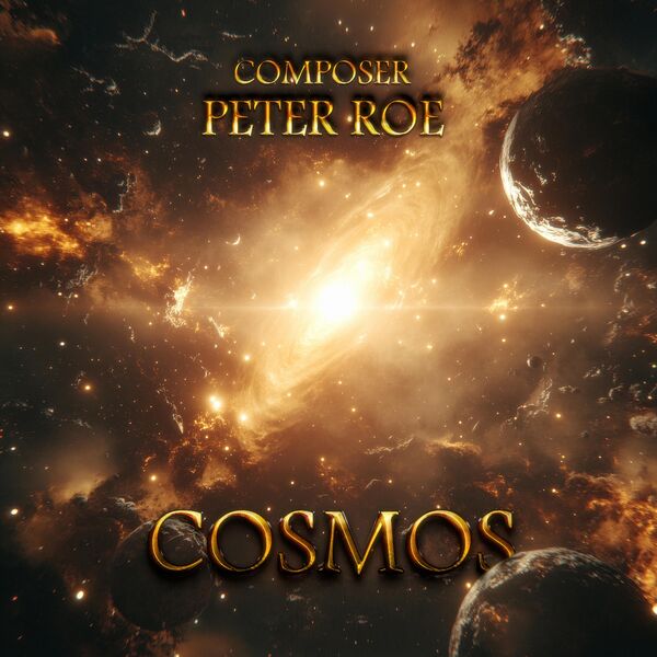 Peter Roe|Cosmos