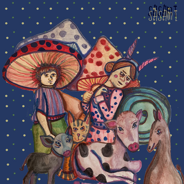 SASAMI - Toxicity SASAMI - Toxicity
