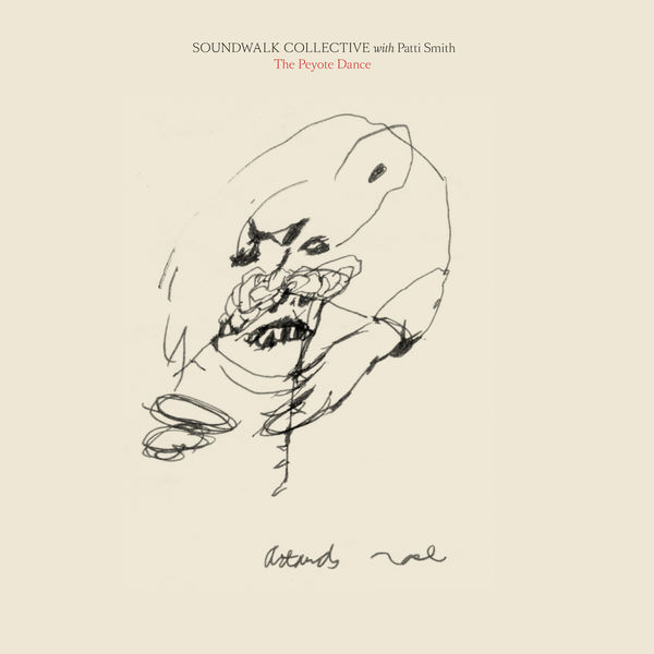 Soundwalk Collective feat. Patti Smith - Ivry Soundwalk Collective feat. Patti Smith - Ivry
