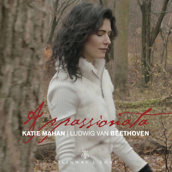 Katie Mahan|Appassionata Katie Mahan|Appassionata