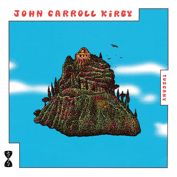 John Carroll Kirby|Tuscany John Carroll Kirby|Tuscany