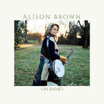 Alison Brown On Banjo