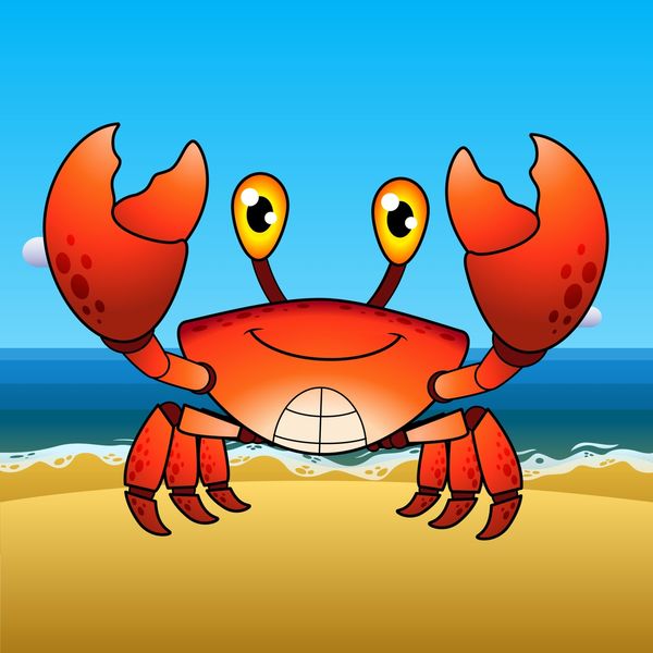 Hugo F M|The Crab Song Hugo F M|The Crab Song