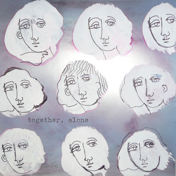 Elizabeth and the Catapult|together, alone Elizabeth and the Catapult|together, alone