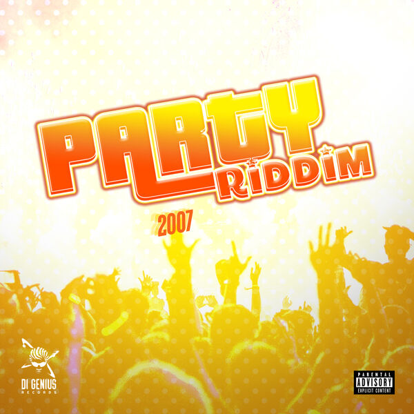 Collab Riddim Party Riddim - 2007, Various Artists - Qobuz
