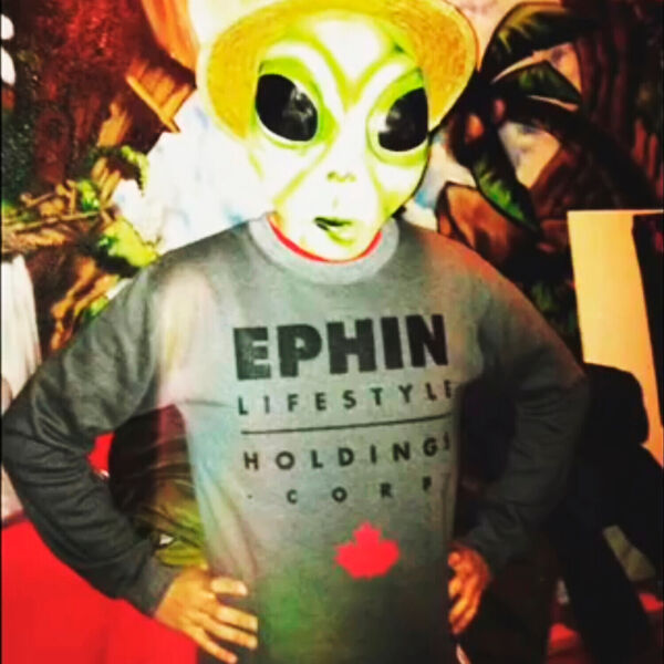 J J Benitez Gang, Endikah Qobuz