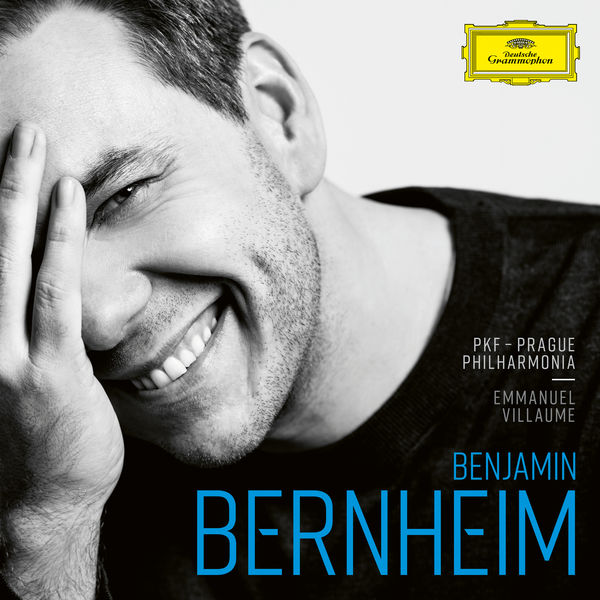 Benjamin Bernheim|Benjamin Bernheim Benjamin Bernheim|Benjamin Bernheim