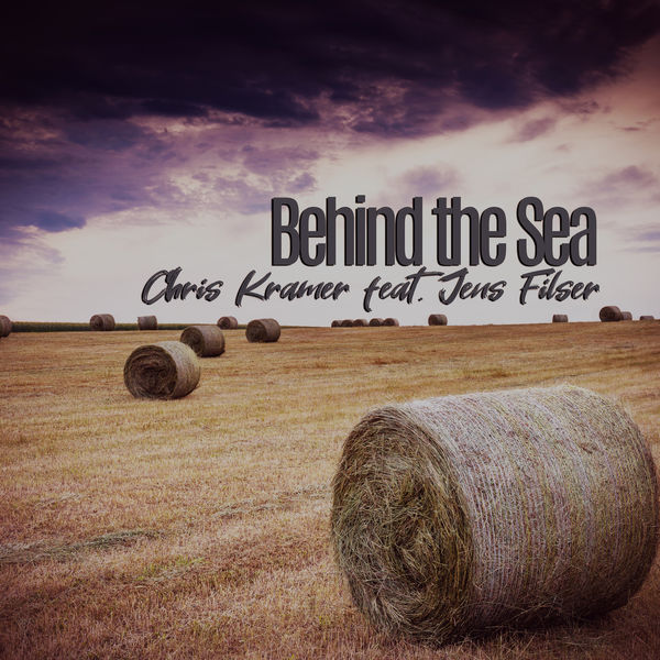 Chris Kramer|Behind the Sea Chris Kramer|Behind the Sea