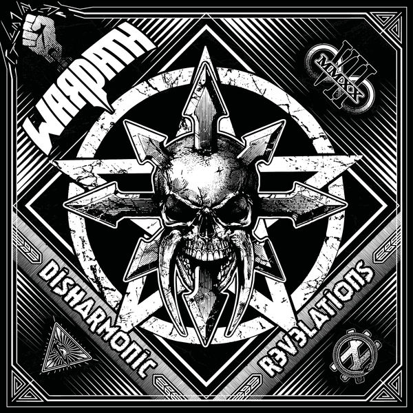 Warpath|Disharmonic Revelations Warpath|Disharmonic Revelations