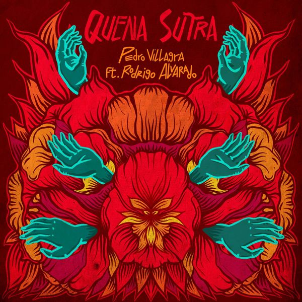 Pedro Villagra|Quena Sutra