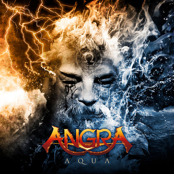 Angra|Aqua Angra|Aqua