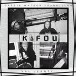 Cassie Watson Francillon KāFOU