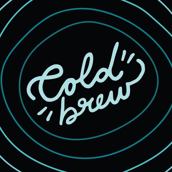Radio Café - Cold Brew Radio Café - Cold Brew