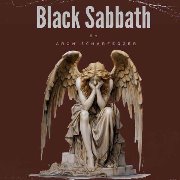 Aron Scharfegger|Black Sabbath