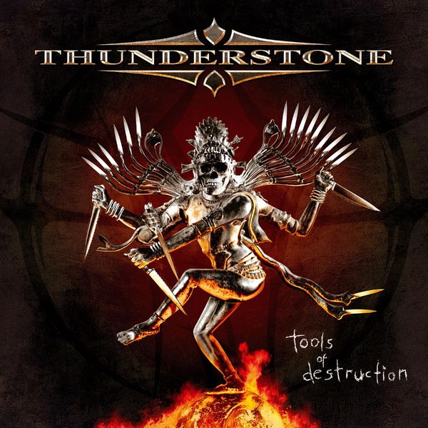 Thunderstone|Tools of Destruction Thunderstone|Tools of Destruction
