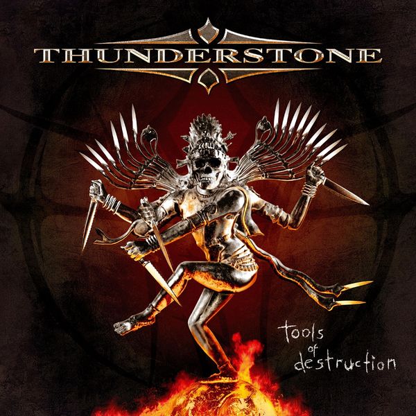 Thunderstone|Tools of Destruction