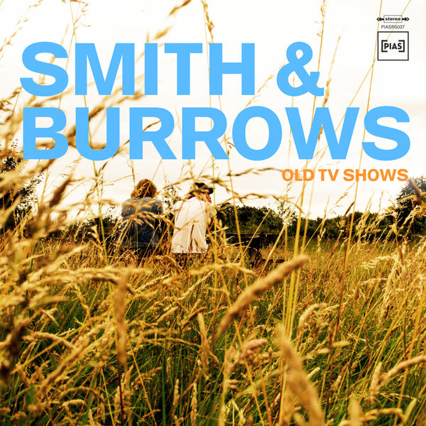 Smith & Burrows - Old TV Shows Smith & Burrows - Old TV Shows