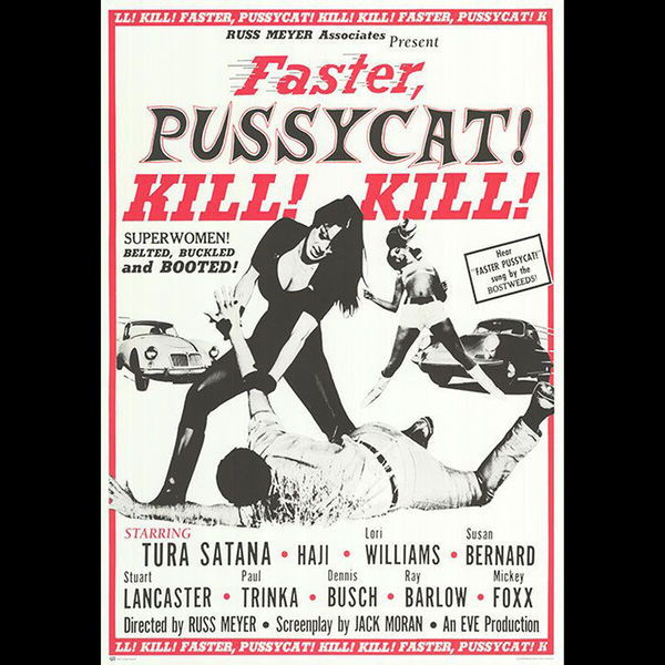 Russ Meyer