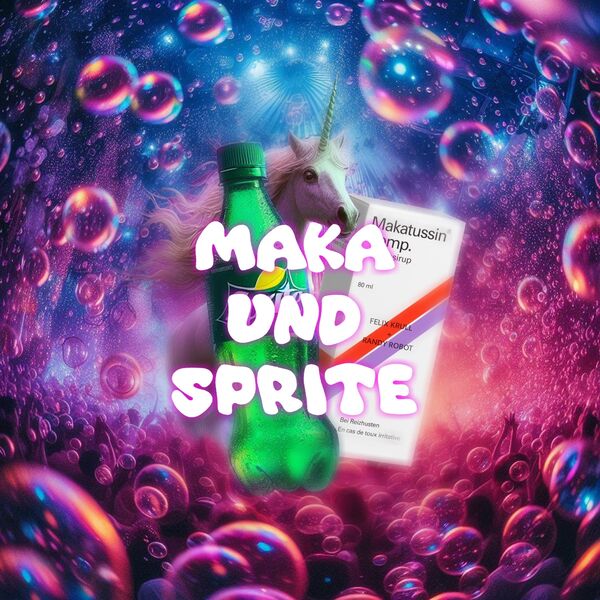 Felix Krull|Maka und Sprite Felix Krull|Maka und Sprite