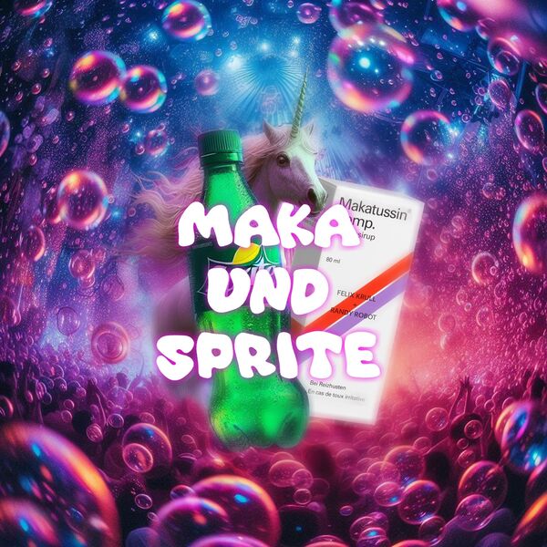 Felix Krull|Maka und Sprite