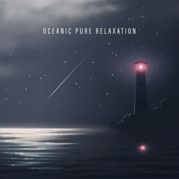 Hypnotic Therapy Music Consort - Oceanic Pure Relaxation - Collection of Ambient Soundscapes for Rest, Sleep, Meditation or Yoga Hypnotic Therapy Music Consort - Oceanic Pure Relaxation - Collection of Ambient Soundscapes for Rest, Sleep, Meditation or Yoga