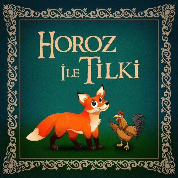 Özlem Türay - Horoz İle Tilki Özlem Türay - Horoz İle Tilki