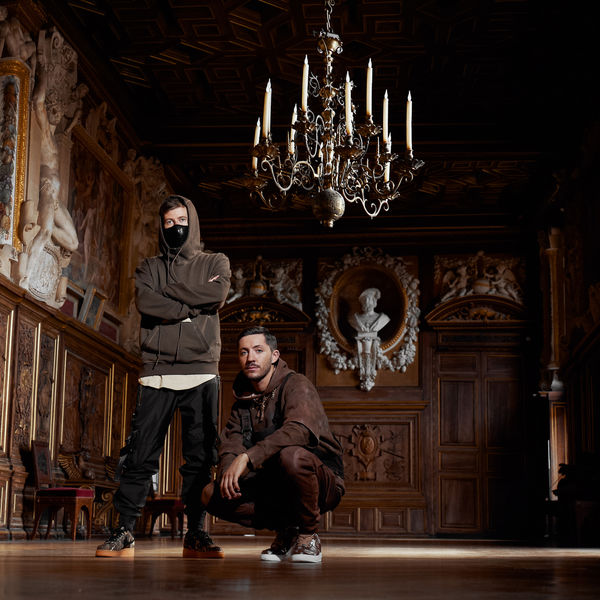 Alan Walker - Heading Home (Live at Château de Fontainebleau) Alan Walker - Heading Home (Live at Château de Fontainebleau)