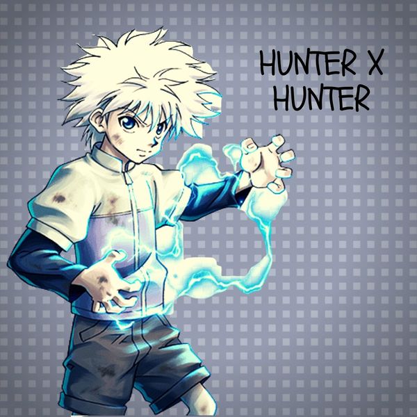 HUNTERXHUNTER HUNTING ARCHIVES クロロ×8 Hunter x Hunter Quwrof Hunting Archives Statue