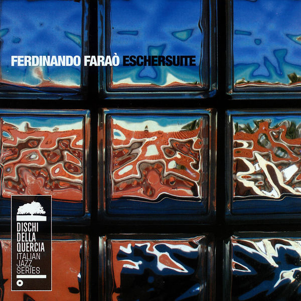Ferdinando Farao'|Eschersuite Ferdinando Farao'|Eschersuite